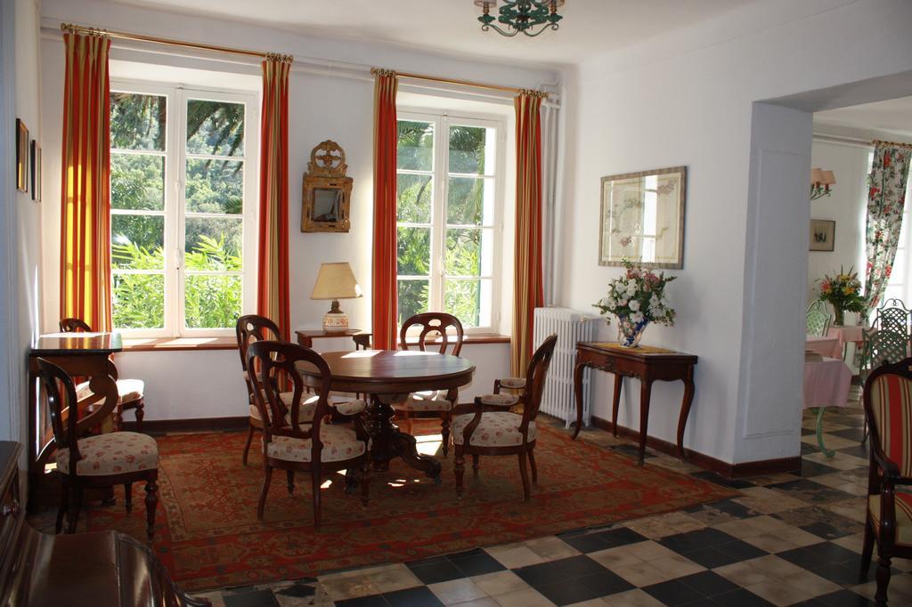 Le Manoir De Hotel Port-Cros