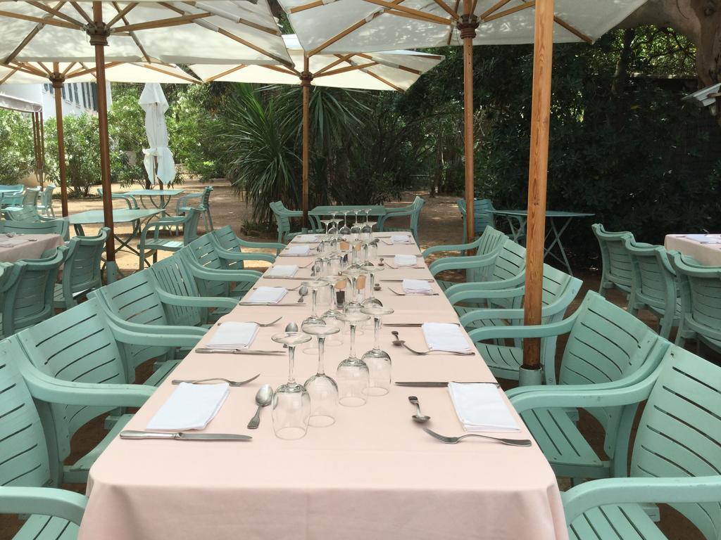 Hotel Le Manoir De Port-Cros