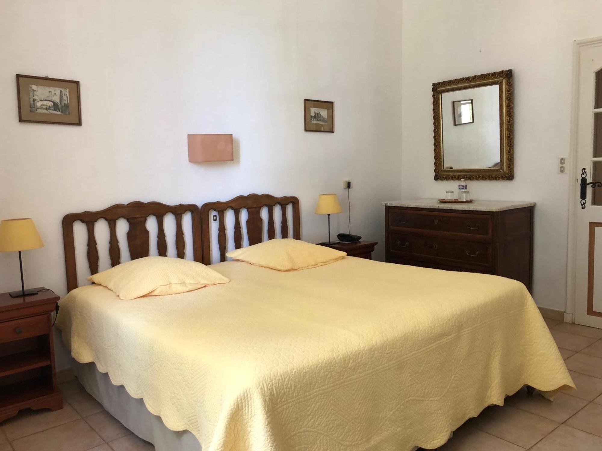 Hotel Le Manoir De *