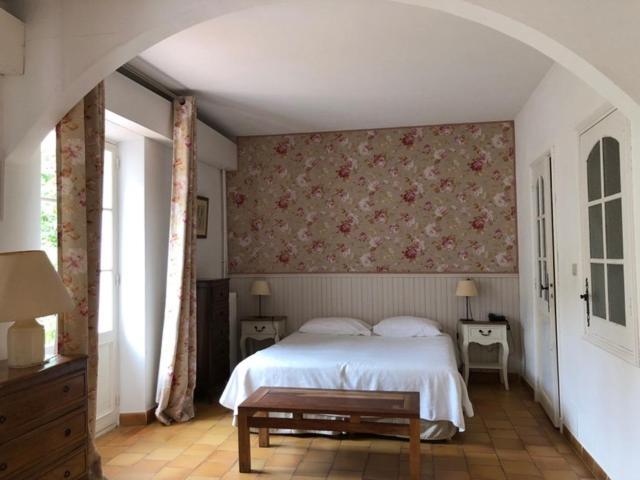 Le Manoir De Port-Cros