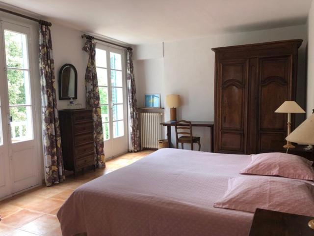 Hotel Le Manoir De *