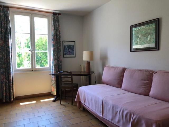 Le Manoir De