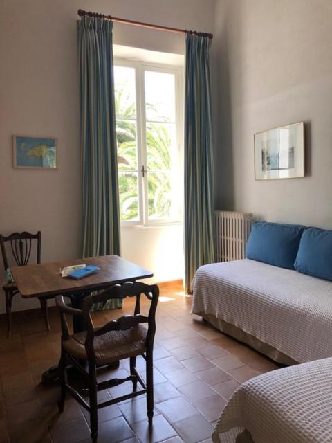 Hotel Le Manoir De Port-Cros