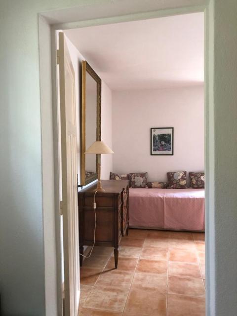 Le Manoir De