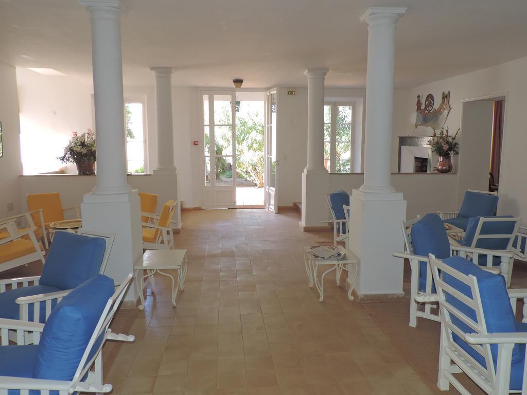 Hotel Le Manoir De Port-Cros