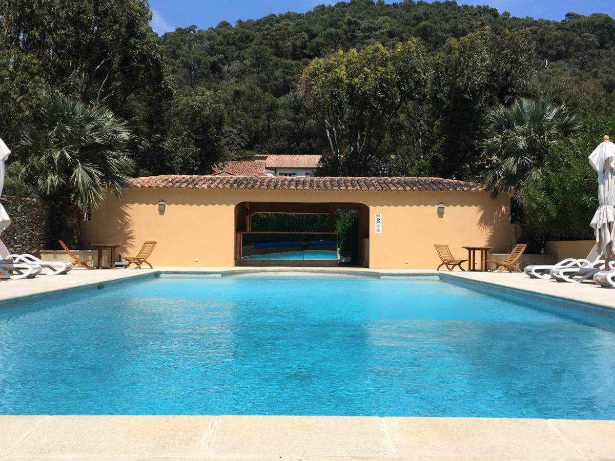 Le Manoir De Hotel Port-Cros