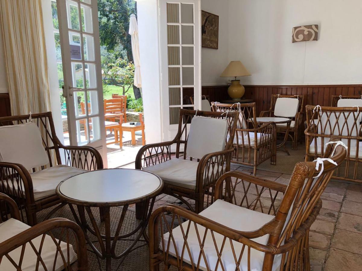 Le Manoir De Port-Cros