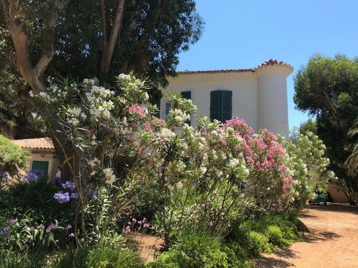Le Manoir De