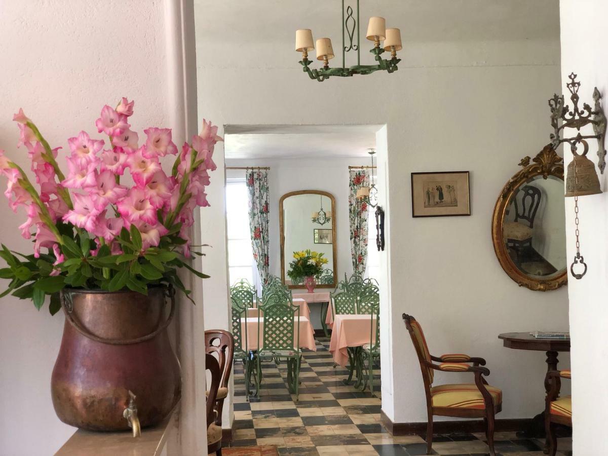 Hotel Le Manoir De