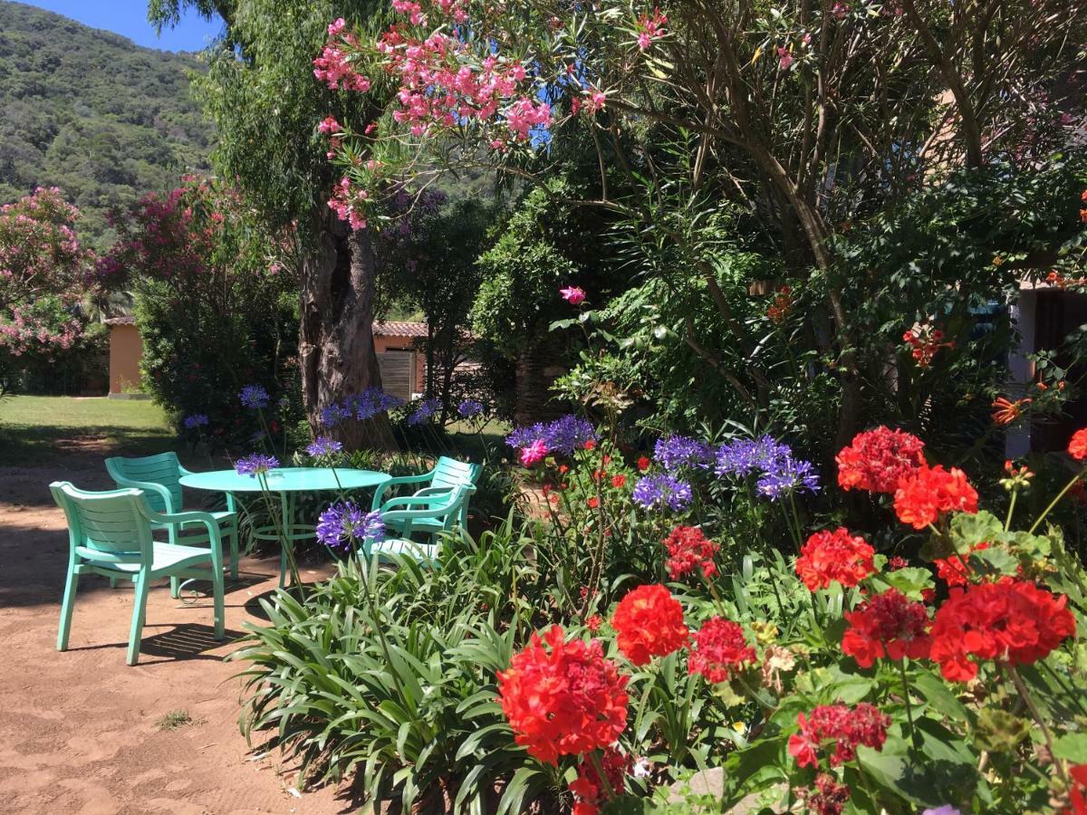 Hotel Le Manoir De Port-Cros