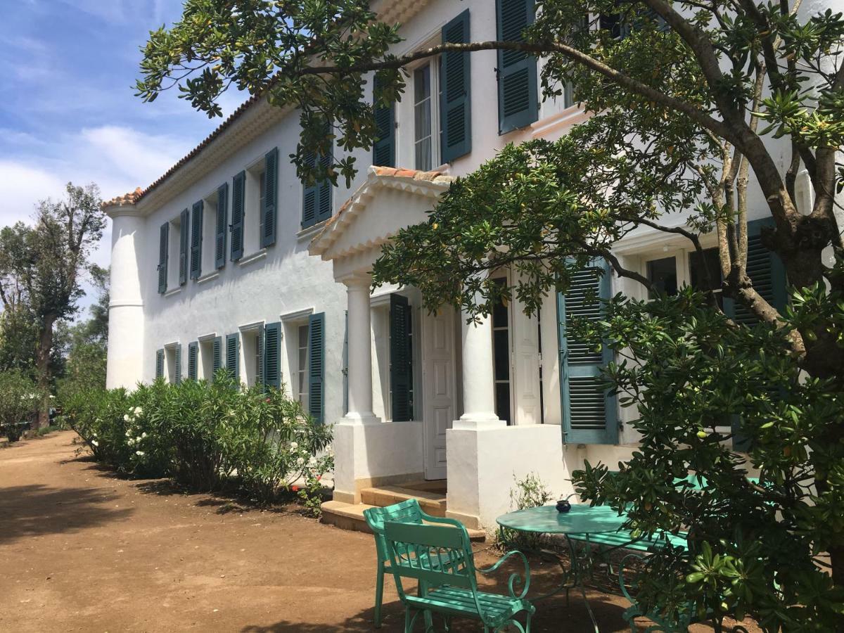 Hotel Le Manoir De